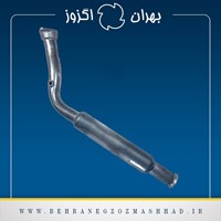 لوله گلویی پژو 405 باسنسور بهران